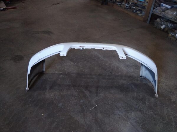 2000 TOYOTA CAMRY FRONT BUMPER