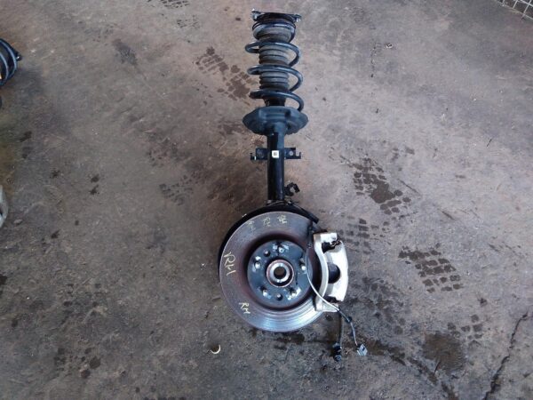 2016 NISSAN XTRAIL Right Front Strut