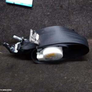 2012 MAZDA BT50 Seatbelt/Stalk