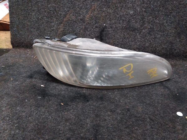 2006 LEXUS RX SERIES RIGHT INDICATOR/FOG/SIDE