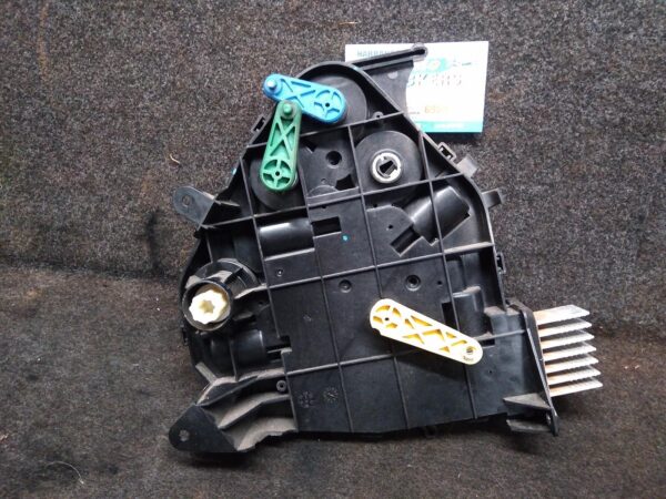 2010 FORD FALCON Heater Fan Motor
