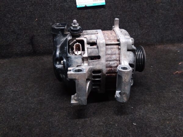2008 MAZDA 6 ALTERNATOR