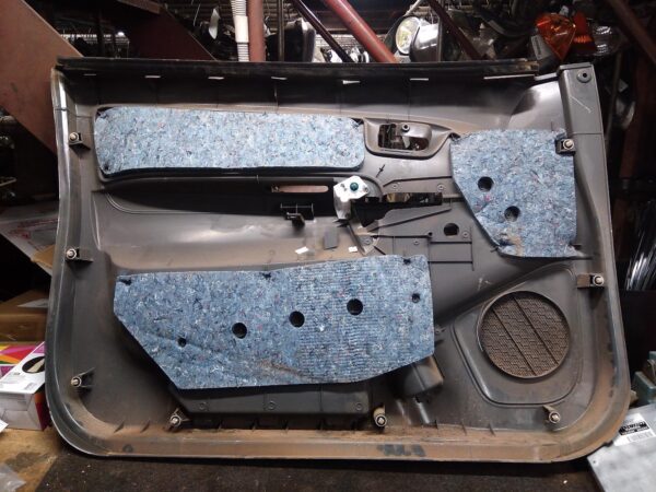 2015 TOYOTA HILUX DOOR TRIM