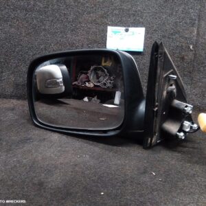 2010 HOLDEN COLORADO Left Door Mirror