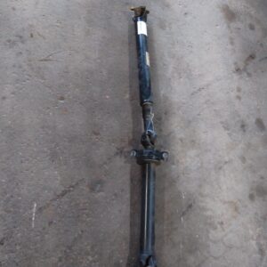 2012 MAZDA BT50 Rear Drive Shaft