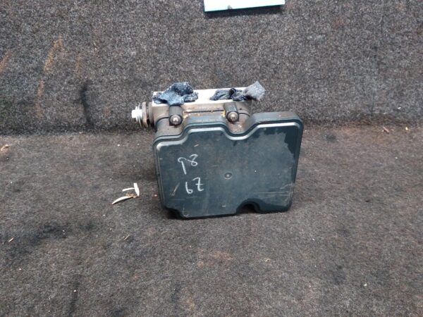 2016 NISSAN XTRAIL Abs Pump/Modulator