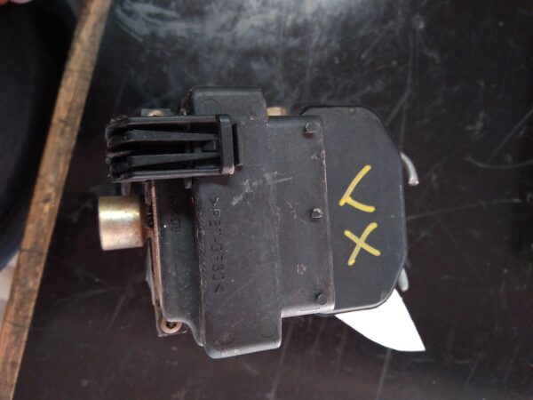 2001 HOLDEN COMMODORE ABS PUMP/MODULATOR