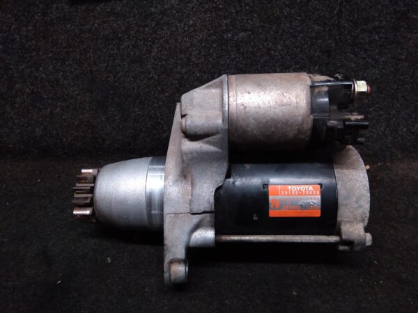 2006 LEXUS RX SERIES STARTER