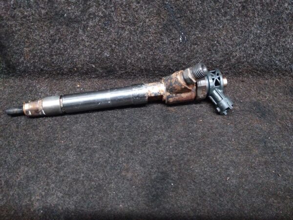 2014 JEEP GRANDCHEROKEE Fuel Injector