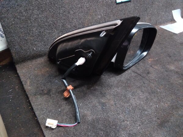 2010 FORD FALCON Right Door Mirror