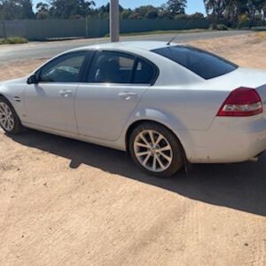 2011 HOLDEN COMMODORE Door/Boot/Gate Lock