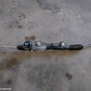 2009 MITSUBISHI OUTLANDER Steering Box/Rack