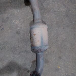 2011 HOLDEN COMMODORE Catalytic Converter