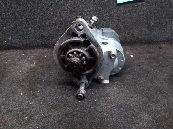 2012 TOYOTA HILUX STARTER