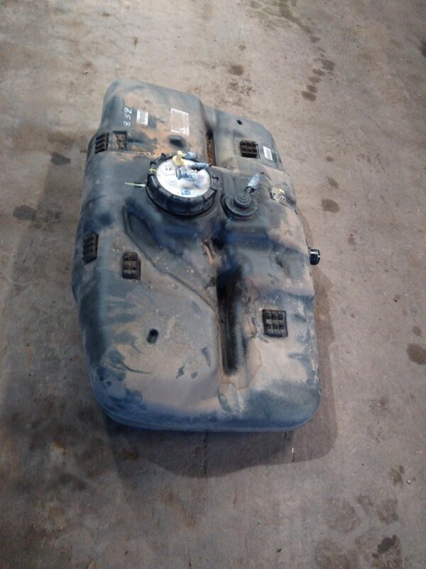 2010 HONDA JAZZ FUEL TANK