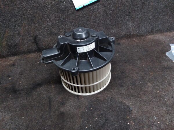 2005 FORD TERRITORY HEATER FAN MOTOR