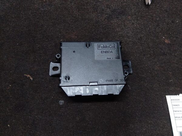2014 FORD RANGER ECU