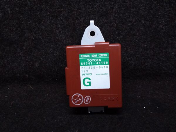 2006 LEXUS RX SERIES MISC SWITCH/RELAY