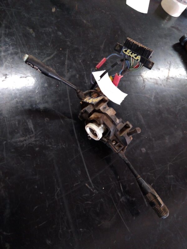 1978 TOYOTA CELICA COMBINATION SWITCH