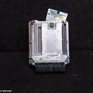 2011 HOLDEN COMMODORE Ecu