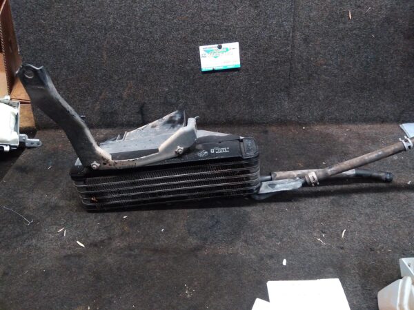 2006 LEXUS RX SERIES COOLER