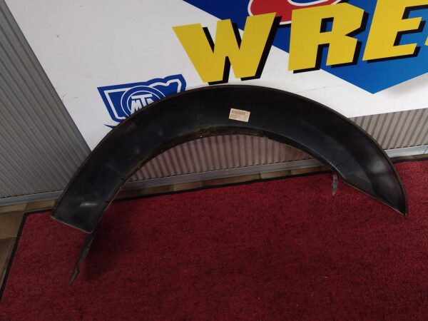 2016 FORD RANGER WHEEL ARCH FLARE