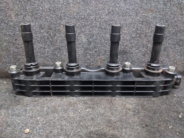 2005 HOLDEN BARINA COIL/COIL PACK Narrandera Auto Wreckers