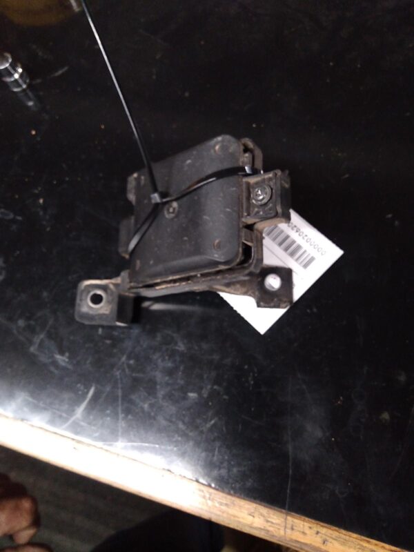 2023 MAZDA BT50 REVERSE CAMERA