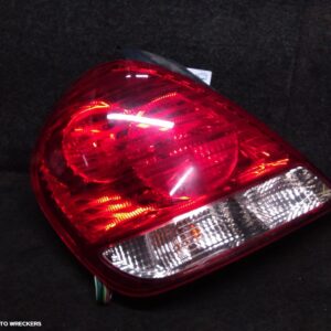 2004 NISSAN PULSAR Left Taillight