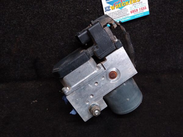 2005 FORD TERRITORY ABS PUMP/MODULATOR