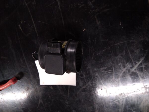 2006 HOLDEN ASTRA AIR FLOW METER