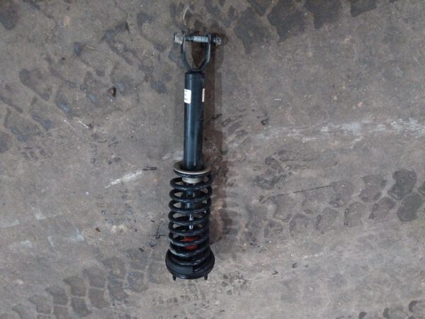 2010 FORD FALCON Left Front Strut