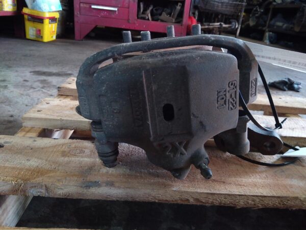 1999 TOYOTA COROLLA CALIPER