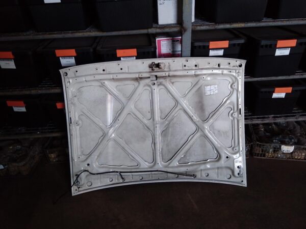 1996 TOYOTA HILUX BONNET