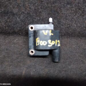 1988 HOLDEN COMMODORE Coil/Coil Pack