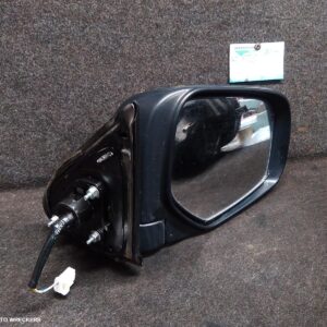 2018 MITSUBISHI TRITON Right Door Mirror