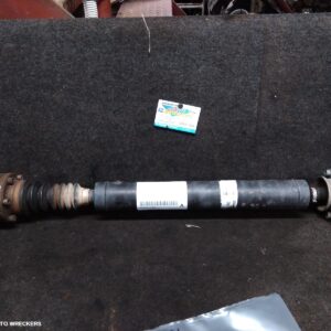 2012 MAZDA BT50 Front Prop Shaft