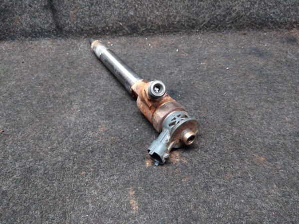 2014 JEEP GRANDCHEROKEE Fuel Injector