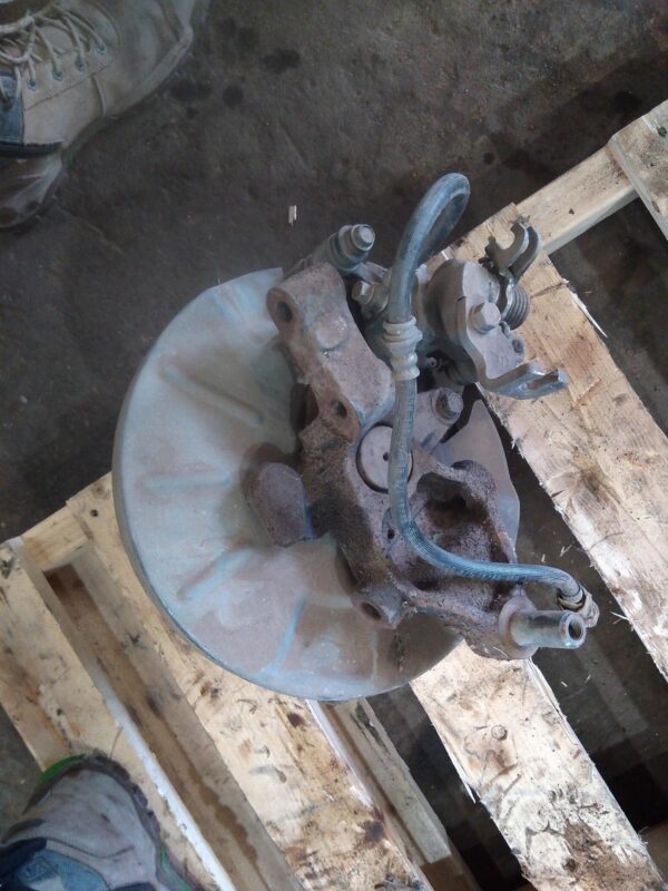 1992 FORD TELSTAR RIGHT REAR HUB ASSEMBLY