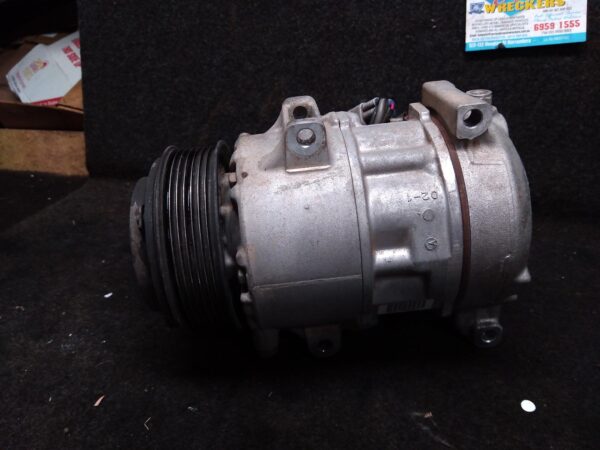 2006 LEXUS RX SERIES A/C COMPRESSOR