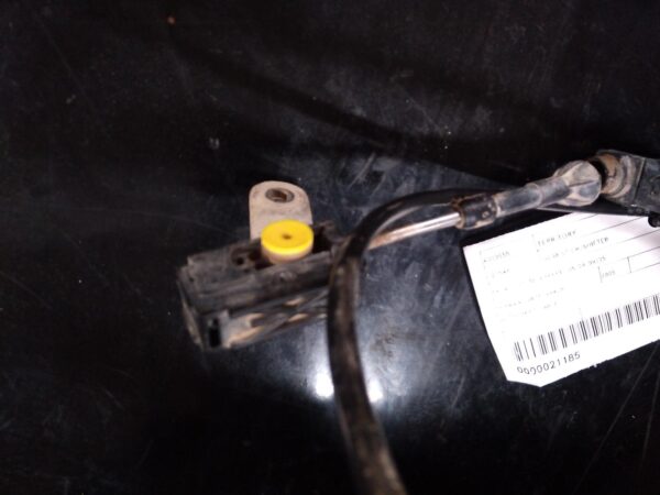 2005 FORD TERRITORY GEAR STICK/SHIFTER
