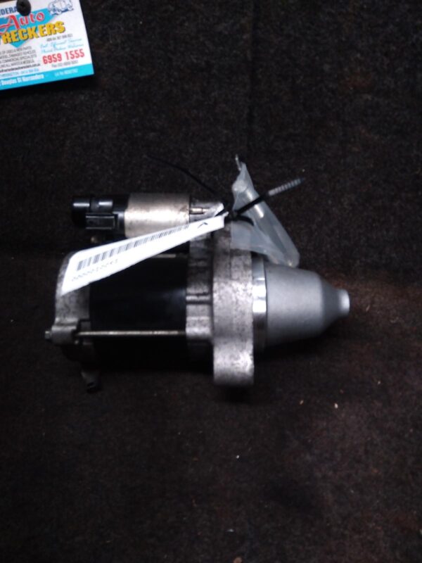 2010 HONDA JAZZ STARTER