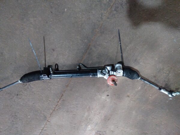 2010 FORD FALCON Steering Box/Rack