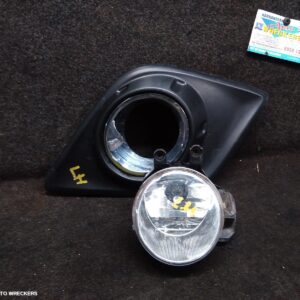 2017 TOYOTA HILUX Left Indicator/Fog/Side