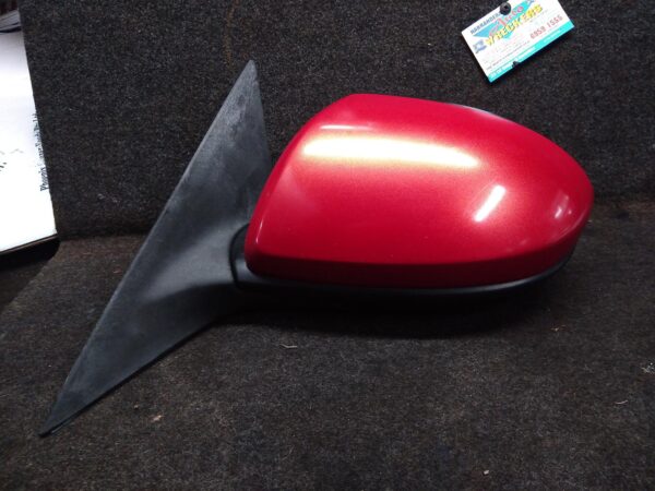 2008 MAZDA 6 LEFT DOOR MIRROR