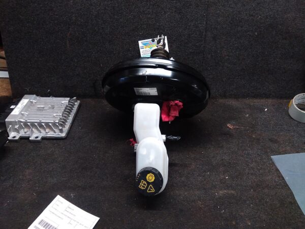 2016 FORD RANGER BRAKE BOOSTER