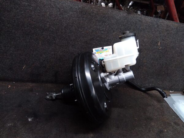 2013 TOYOTA RAV4 BRAKE BOOSTER