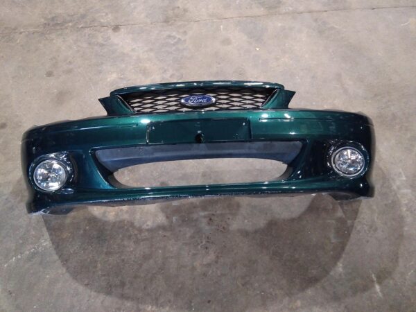 2002 FORD FALCON FRONT BUMPER
