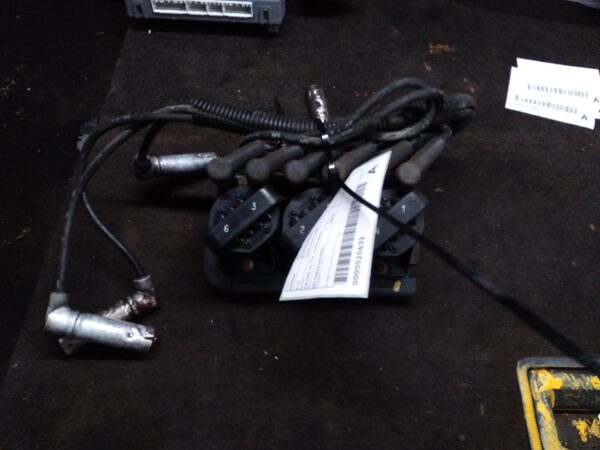 2003 HOLDEN COMMODORE COIL/COIL PACK