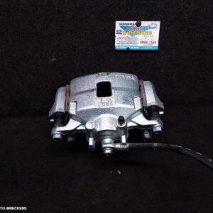 2018 MITSUBISHI TRITON Caliper